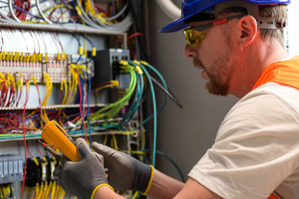 Best Electrical System Inspection  in Bruceton, TN