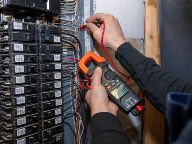 Best Electrical Repair Services  in Bruceton, TN