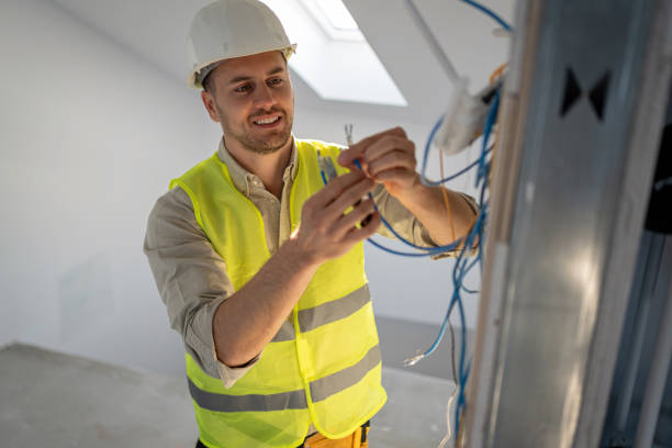 Best Best Electricians Near Me  in Bruceton, TN